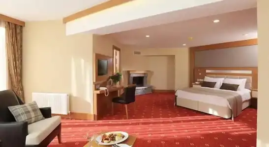 Kaçkar Resort - 41