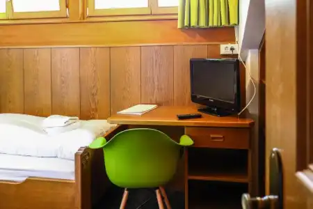 Guesthouse Pension Grafenstein - 17