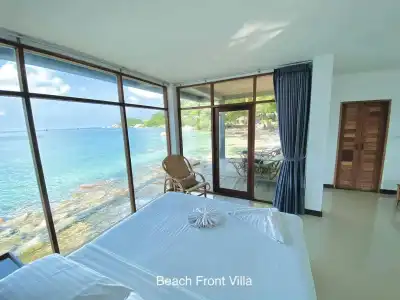 P.D. Beach Resort - 60