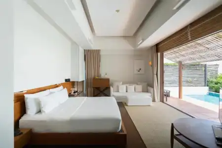 Putahracsa Hua Hin - 126