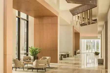 JW Marriott Parq - 16