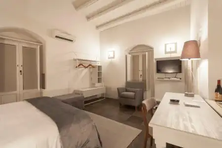 Locanda Don Serafino Historical Boutique - 41