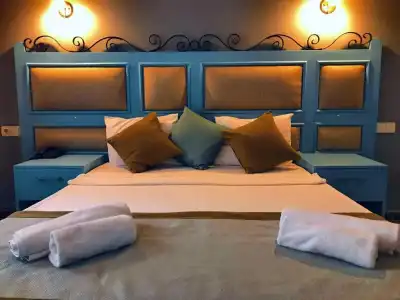 Otel Atrium - 43