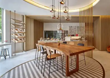 Sindhorn Midtown Bangkok, Vignette Collection by IHG - 33