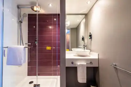 Premier Inn Essen City Limbecker Platz - 24