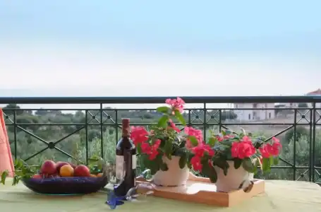 Sofia Luxury Maisonettes - 37