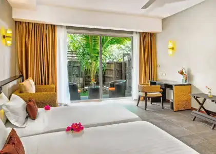 Dodola Lodge - 2