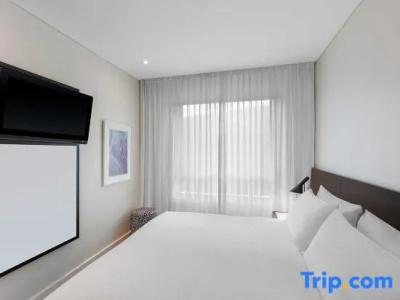 Adina Apartment Perth - 71