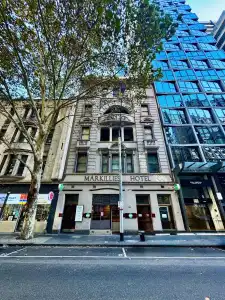 YHA Melbourne Central - 33