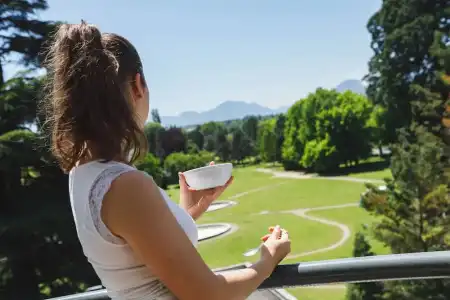 Ibis Styles Aix-les-Bains Domaine de Marlioz - 62