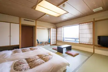 Goryukan - 40