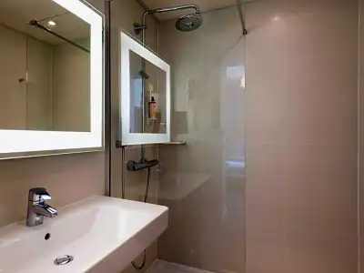 Mercure Paris Montparnasse Raspail - 102
