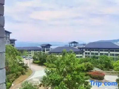 Kaiyuan Life at Central Lake of Qiandao Lake - 48