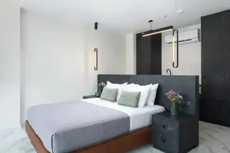Enattica Suites - 167