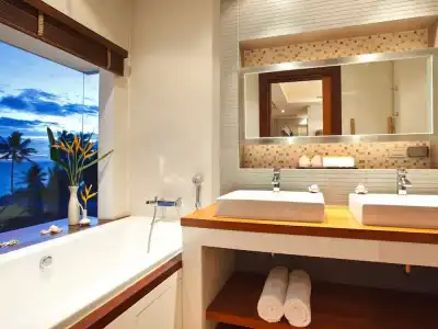 Inasia Beach Villa by Elite Havens - 24