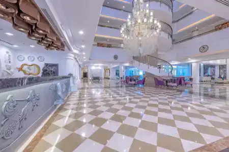 Roma Beach Resort & SPA - 48