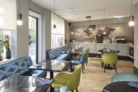 The Muse Amsterdam - 21