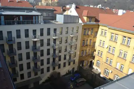 ApartAustria Suites - 22