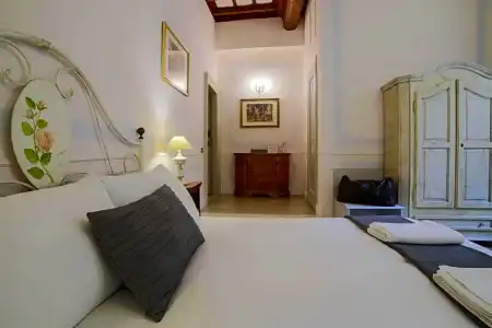 La Maison dell'Orologio - 79