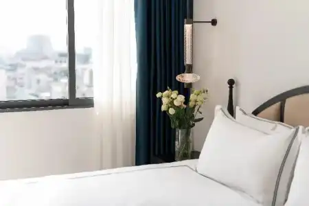 Sq Hang Gai & Spa - 85