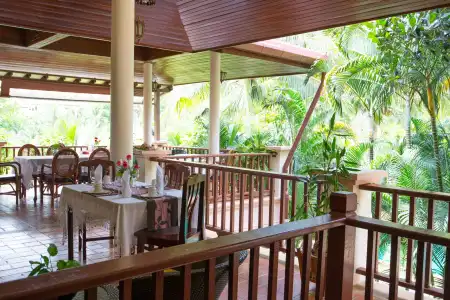 Kata Interhouse Resort by Haii Collection - 20