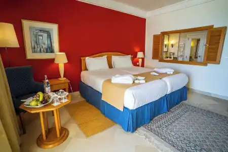 Vincci Saphir Palace & Spa - 62