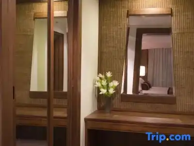 RatiLanna Riverside Spa Resort - 67