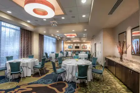 Residence Inn Arlington Ballston - 31