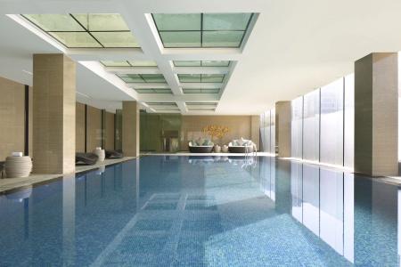 Holiday Inn Kunming City Centre by IHG - 12