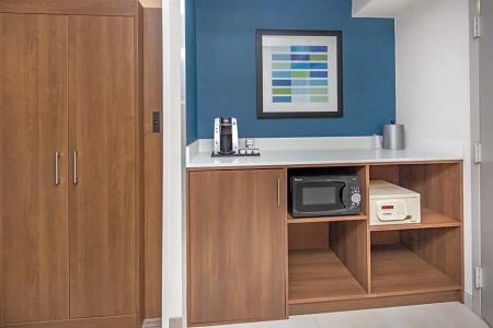 Holiday Inn Express San Diego Airport - Old Town by IHG - 64