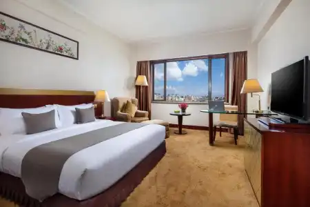 Kunming Jin Jiang - 20
