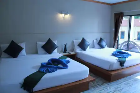 Kaibae Beach Resort - 5