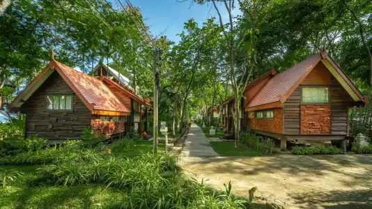 Baan Thong Ching Resort - 49
