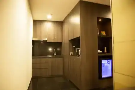 Novotel Kolkata - & Residences - 168