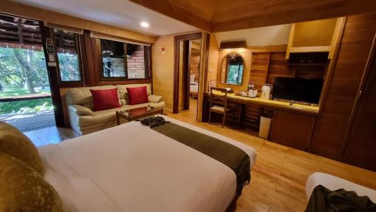 Sunset Park Resort and Spa by SWR - 39