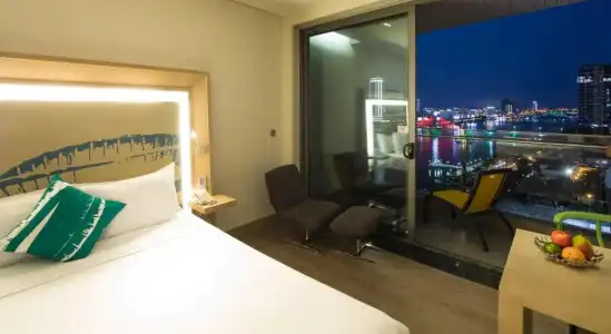 Novotel Danang Premier Han River - 290