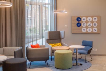 Holiday Inn Express Erlangen by IHG - 17