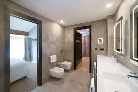 Radisson Blu GHR, Rome - 5