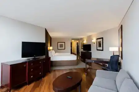 Hilton Mexico City Reforma - 48