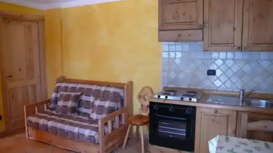 Residence Les Myosotis - 10