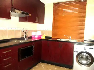 Hala Inn Apartments - 20