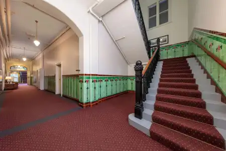Ramada Resort Ballarat - 9