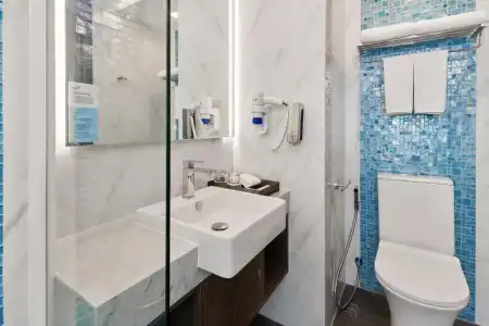 Holiday Inn Express PATTAYA CENTRAL by IHG - 36