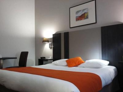 Odalys City Apartment - Toulouse Centre Gare - 5