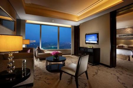 Crowne Plaza Huizhou by IHG - 98