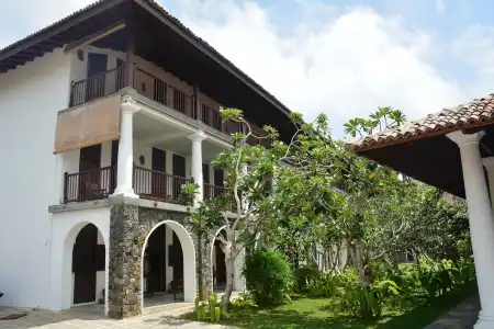 The Heritage Galle Fort - 0