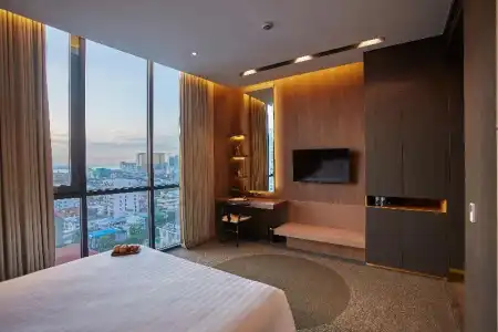 Capri by Fraser, Phnom Penh - 58