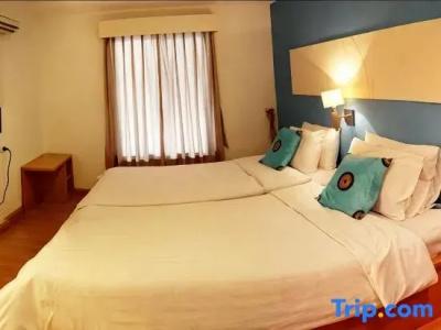 Nantra de Comfort - 25