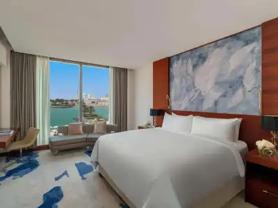 Fairmont Bab Al Bahr - 5