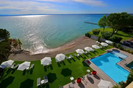 Ocelle Thermae & Spa - Adults Only - 23